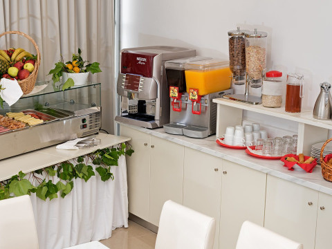 PALAPART GIKAS SUITES&STDS