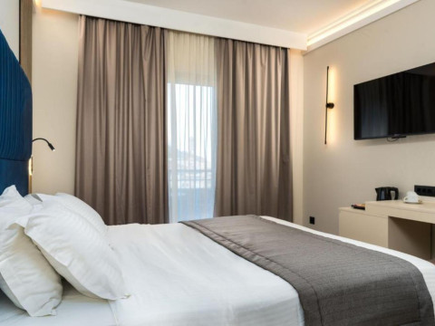 Palatino Hotel - Zakynthos