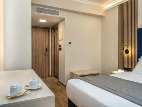 Palatino Hotel - Zakynthos