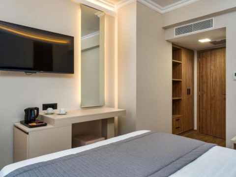 Palatino Hotel - Zakynthos