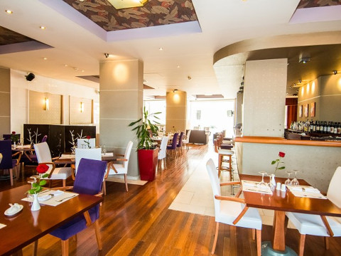 Palatino Hotel