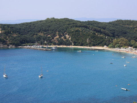 Palatino hotel