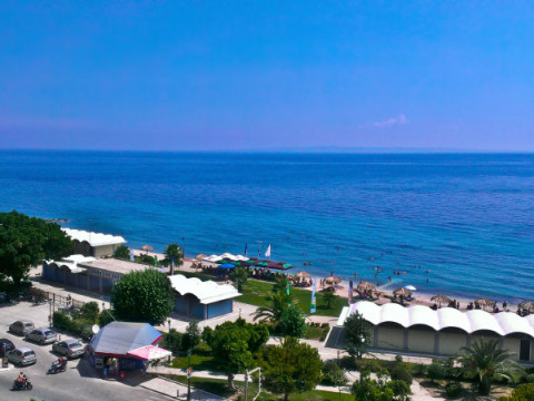 Palatino Hotel