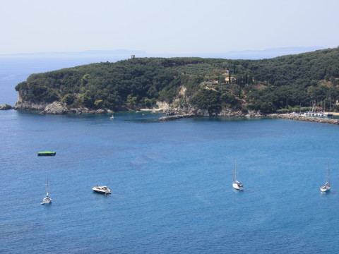 Palatino hotel