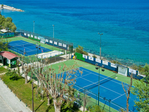Palatino Hotel