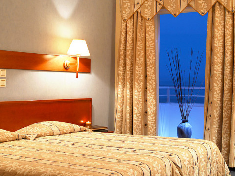 Palatino Hotel