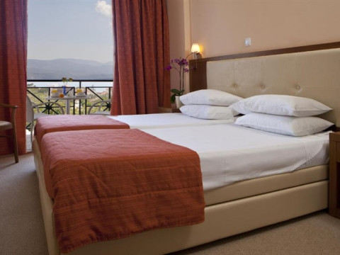 Palatino Hotel