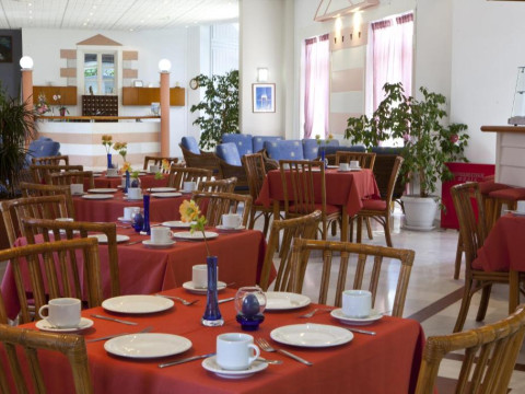 Palatino Hotel Lixouri