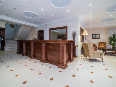 Palazetto Suites (Zakynthos)