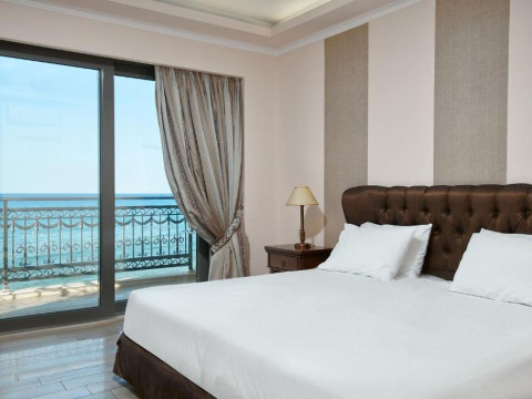 Palazetto Suites (Zakynthos)