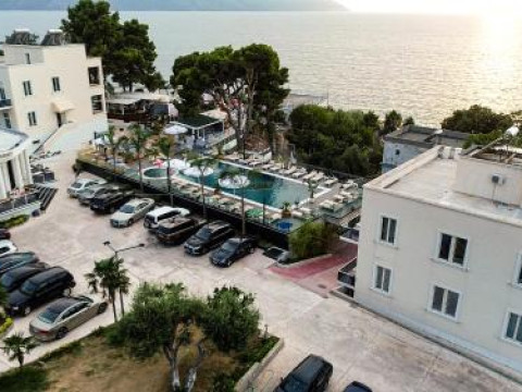 Palazzine Hotel
