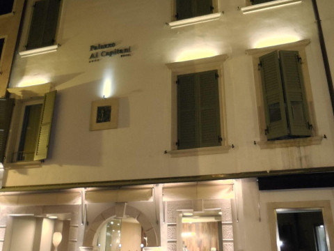 Palazzo Ai Capitani