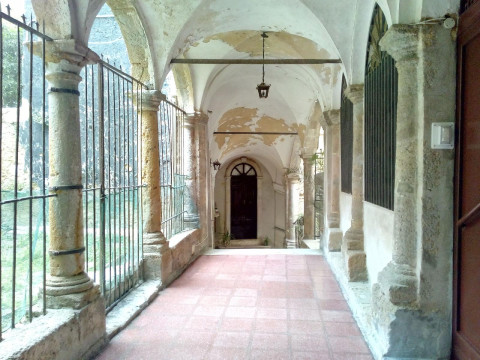 Palazzo Aprile