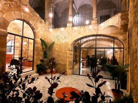 Palazzo Aprile