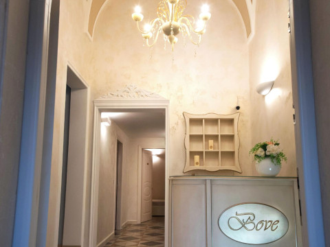 Palazzo Bove