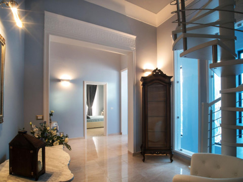 Palazzo Bove
