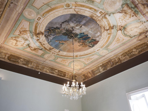Palazzo Bregante