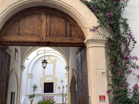 Palazzo Cariddi