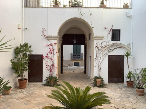 Palazzo Cariddi
