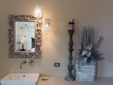 PALAZZO CONTI - ROOMS & SUITES