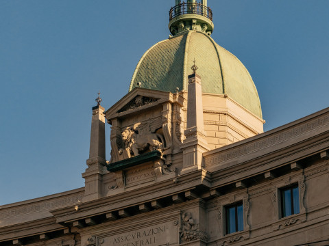 Palazzo Cordusio Gran Melia