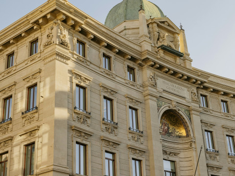 Palazzo Cordusio Gran Melia