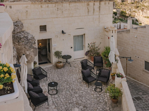 Palazzo Degli Abati