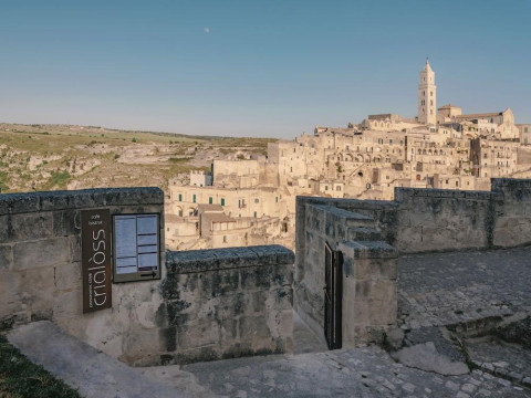 Palazzo Degli Abati
