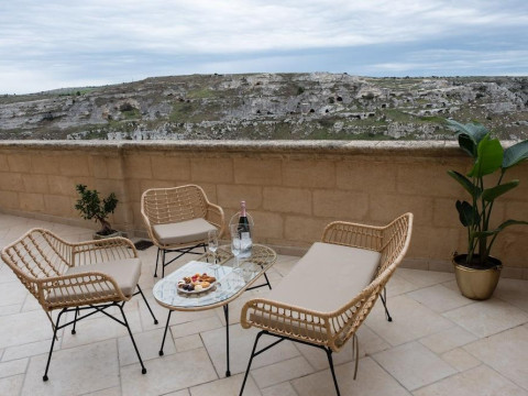 Palazzo Del Duca Hotel & Restaurant