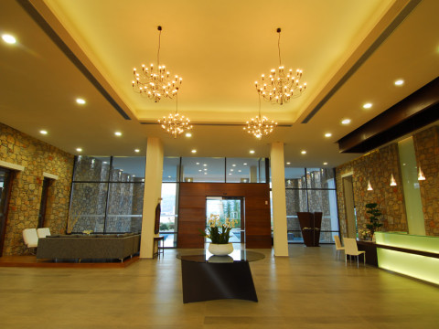 Palazzo Del Mare (Marmari)