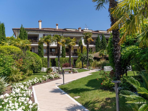 Palazzo della Scala Spa Hotel Suites & Apartments