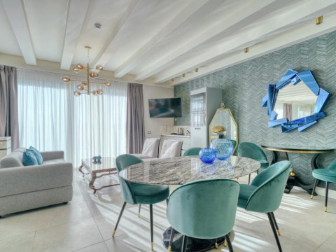 Palazzo della Scala Spa Hotel Suites & Apartments