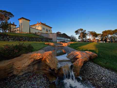 Palazzo Di Varignana Resort & Spa