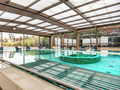 Palazzo Di Varignana Resort & Spa