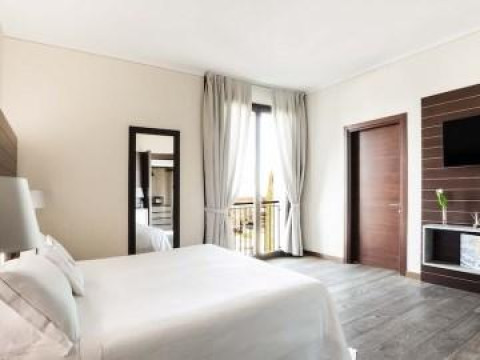 Palazzo Di Varignana Resort & Spa