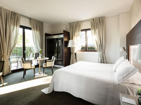 Palazzo Di Varignana Resort & Spa
