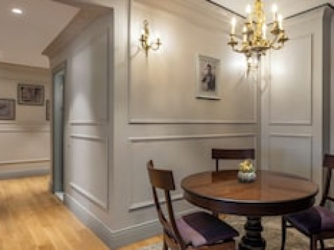 PALAZZO DONIZETTI ISTANBUL, TAPESTRY COLLECTION BY HILTON
