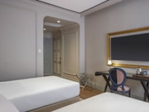 PALAZZO DONIZETTI ISTANBUL, TAPESTRY COLLECTION BY HILTON