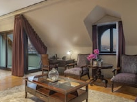PALAZZO DONIZETTI ISTANBUL, TAPESTRY COLLECTION BY HILTON