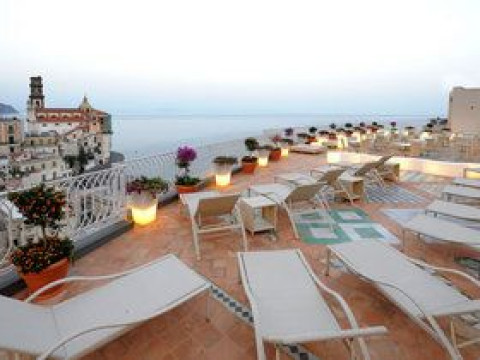 PALAZZO FERRAIOLI