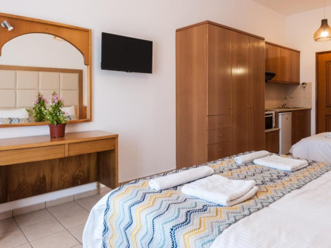 Hotel Palazzo Fortezza