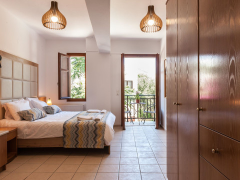 PALAZZO FORTEZZA STUDIOS