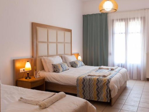 Hotel Palazzo Fortezza
