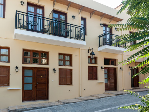 PALAZZO FORTEZZA STUDIOS