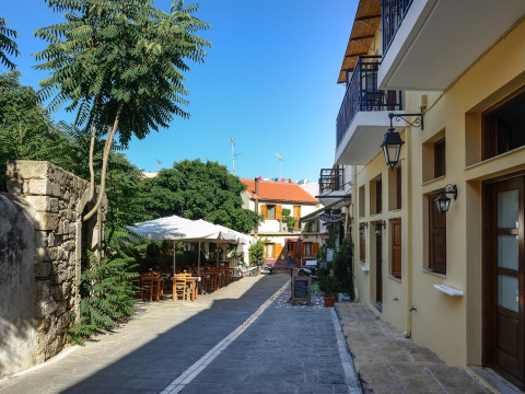 PALAZZO FORTEZZA STUDIOS