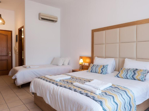 Hotel Palazzo Fortezza
