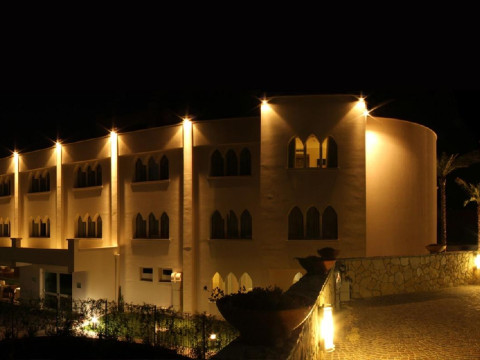 Palazzo Giordano Bruno