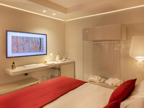 Palazzo Marletta Luxury House Hotel