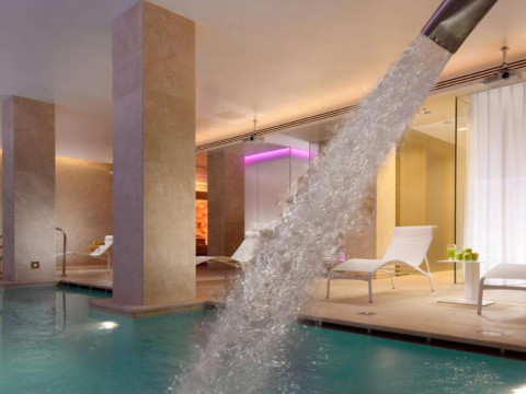 Palazzo Montemartini Rome, A Radisson Collection Hotel