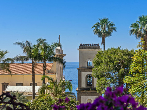 Palazzo Murat Hotel